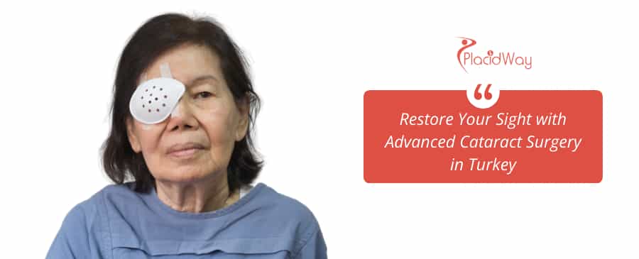 Cirugía de cataratas en Turquía: el mejor cuidado para sus ojos thumbnail