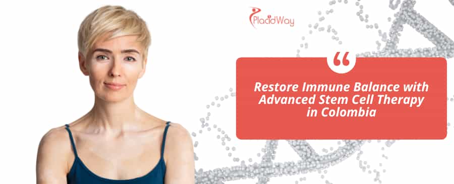 Terapia con células madre para enfermedades autoinmunes en Colombia thumbnail