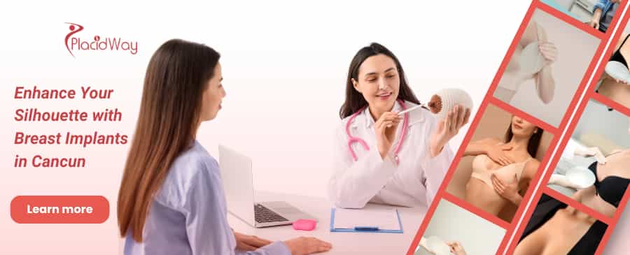 Implante de senos en Cancún, México thumbnail