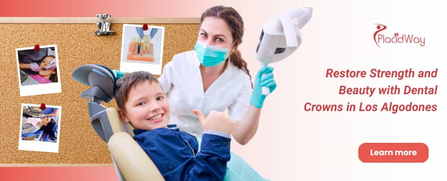 Coronas Dentales en Los Algodones, México thumbnail