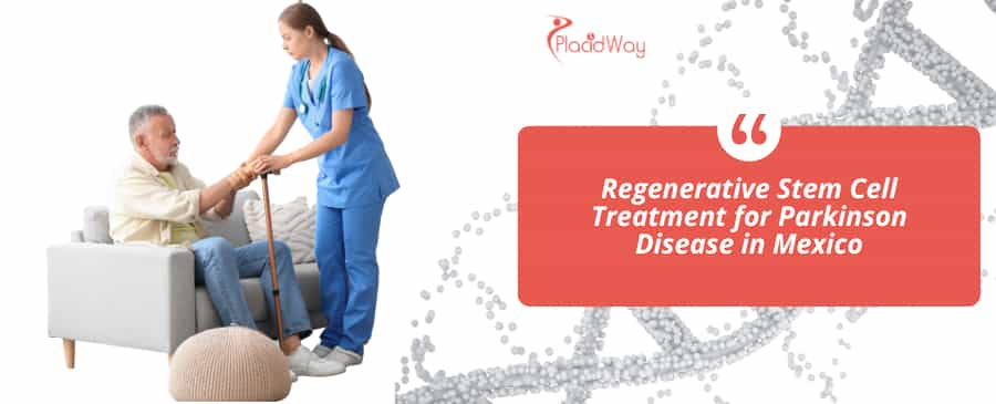 Terapia con células madre para la enfermedad de Parkinson en México thumbnail