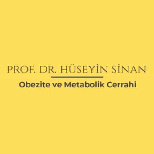 Prof. Dr. Huseyin Sinan Clinic