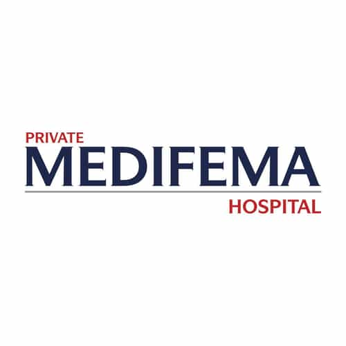 Private Medifema Hospital