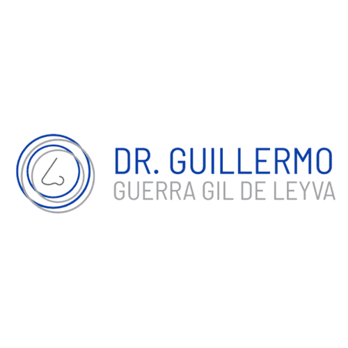 Dr. Guillermo Guerra Gil de Leyva - Rhinoplasty Specialist