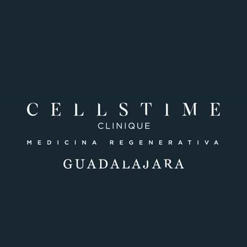 CellsTime Clinique Guadalajara