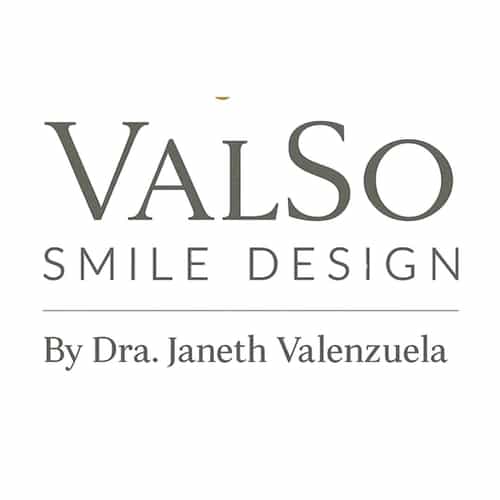 ValSo Smile Design - by Dra. Janeth Valenzuela in Juarez Mexico