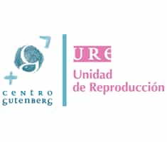 Unidad de Reproduccion Centro Gutenberg