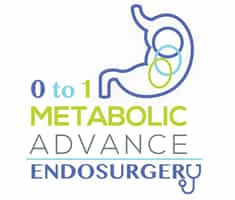 0to1: Metabolic advance endosurgery