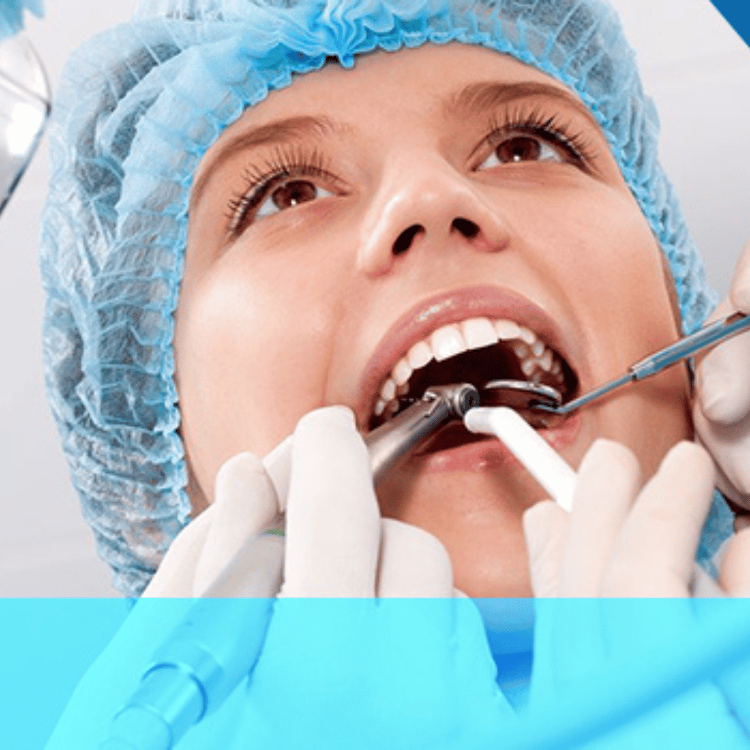 Dentista en Tijuana Cerca de la Frontera - Ahorra 82%