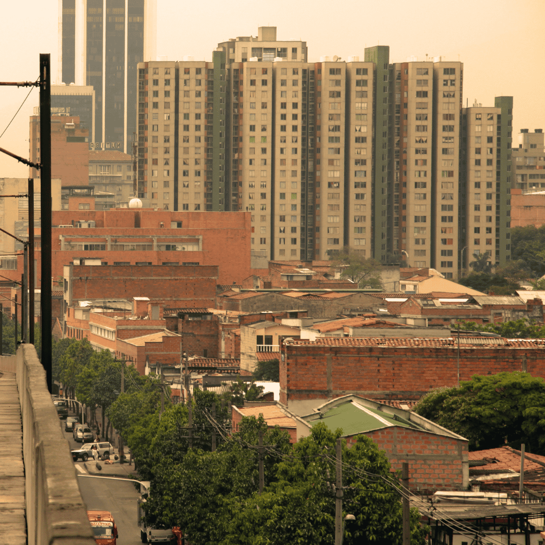 Turismo Médico en Medellín Colombia