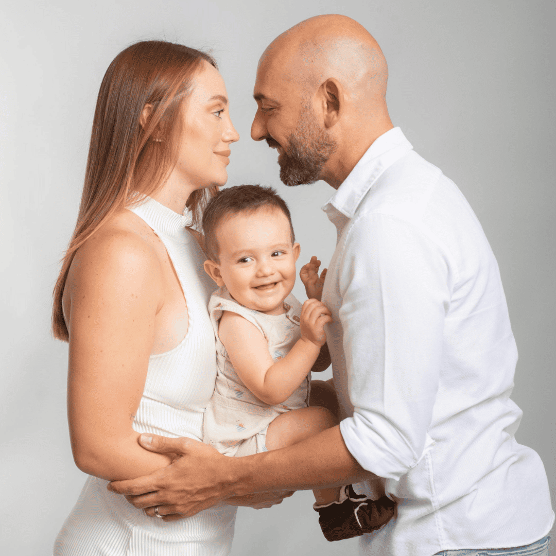 FIV en México vs. EE. UU.: Guía completa para parejas
