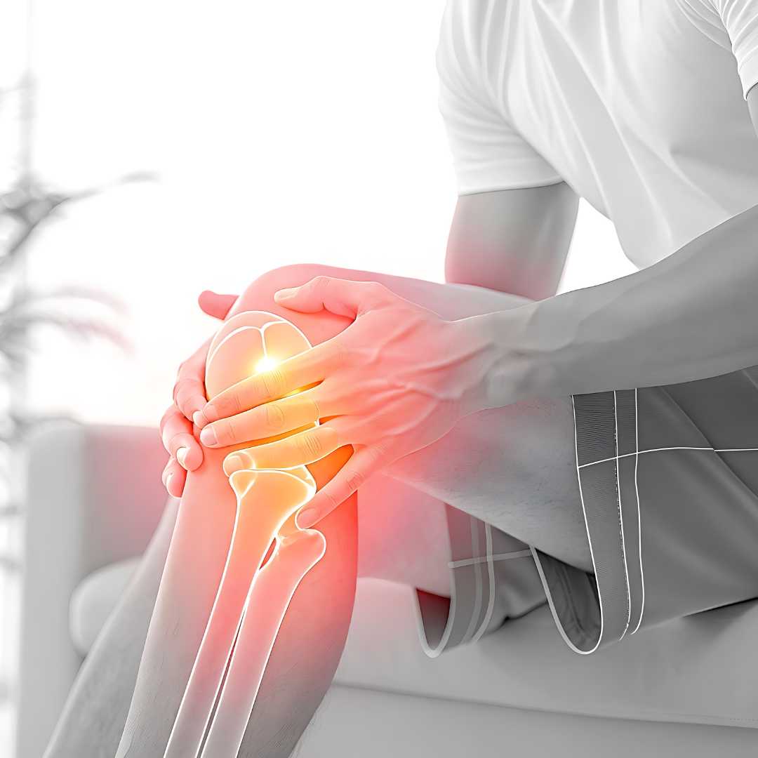 Células madre para la osteoartritis de rodilla en México: ayudando a los australianos a caminar sin dolor crónico