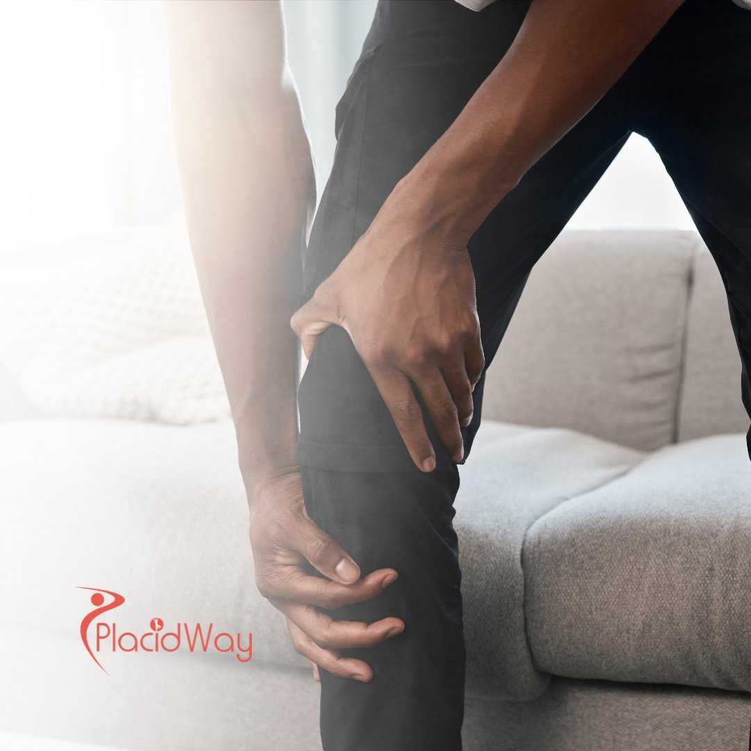 Tratamiento con células madre para el dolor articular en Colombia: Soluciones efectivas para pacientes jamaicanos