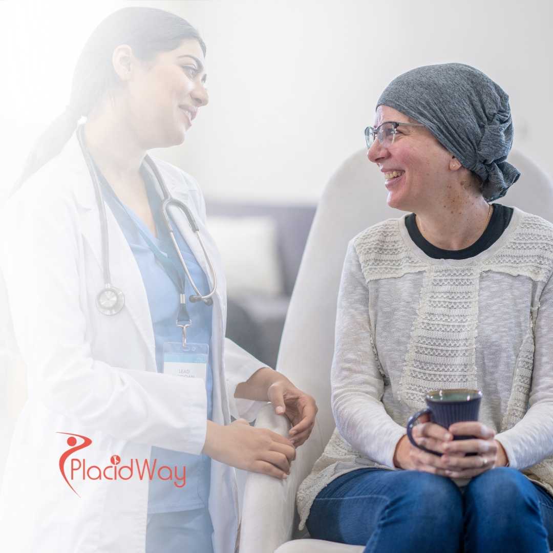 Terapia oncológica integral: de Toronto a Tijuana, México – El viaje de sanación de un canadiense