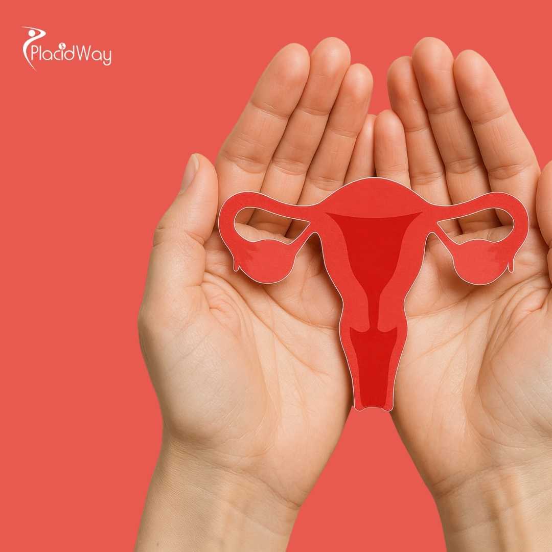 Guía para pacientes canadienses sobre salud reproductiva y tratamiento con células madre en Colombia