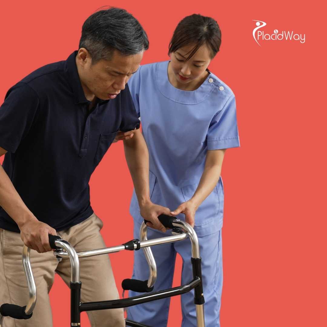 Guía completa para pacientes brasileños que buscan terapia con células madre para accidentes cerebrovasculares en México