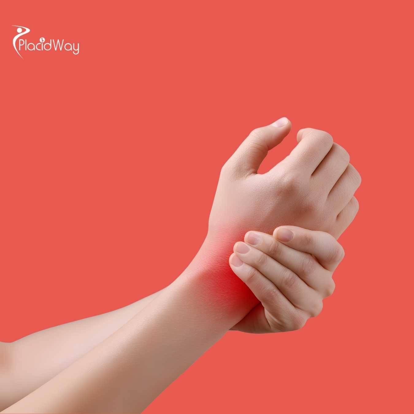 Nuevo camino hacia la sanación: Guía para pacientes estadounidenses sobre el tratamiento con células madre para lesiones de tendones en México