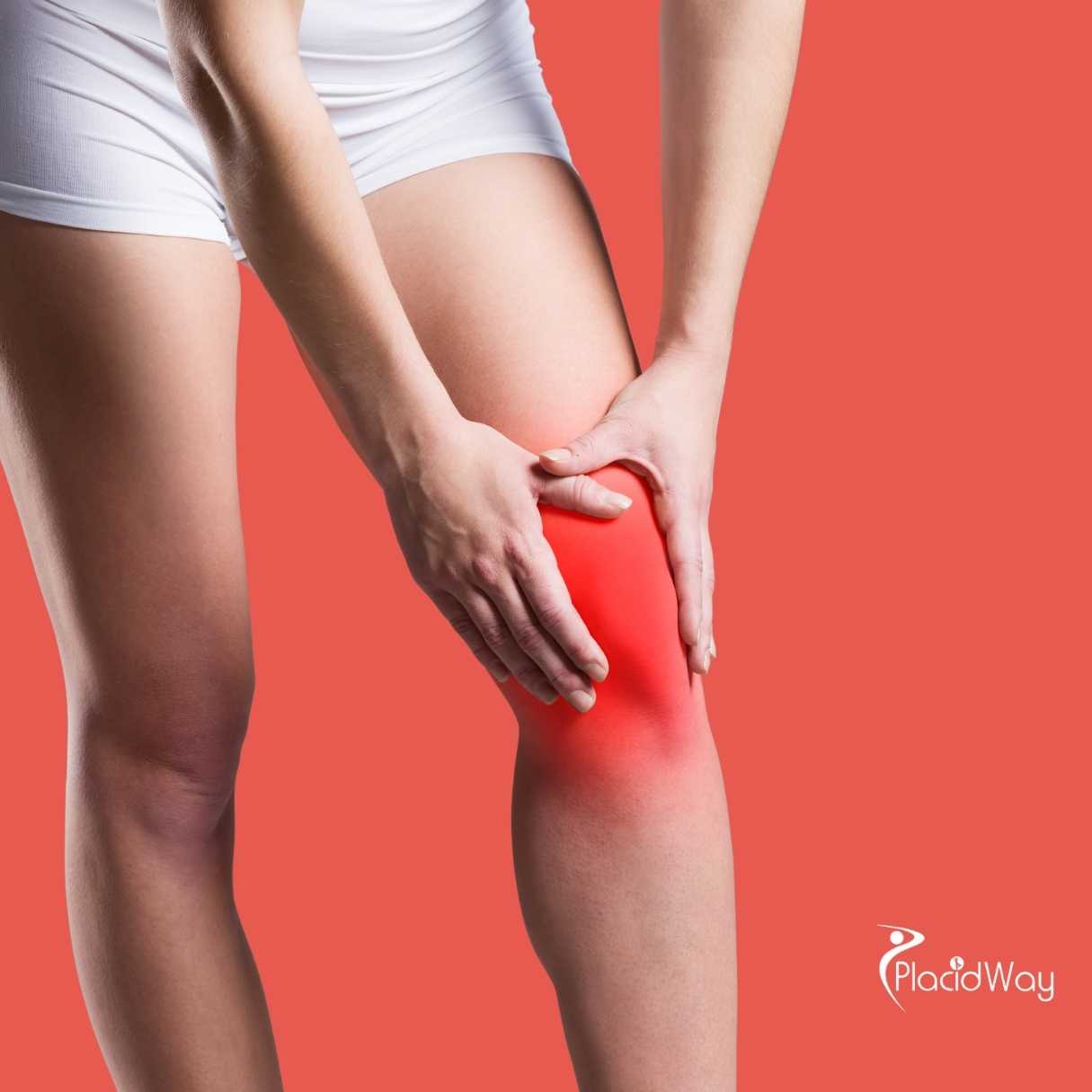 Del dolor a la posibilidad: la terapia con células madre de México ayuda a pacientes de San Diego a superar la pérdida de cartílago.