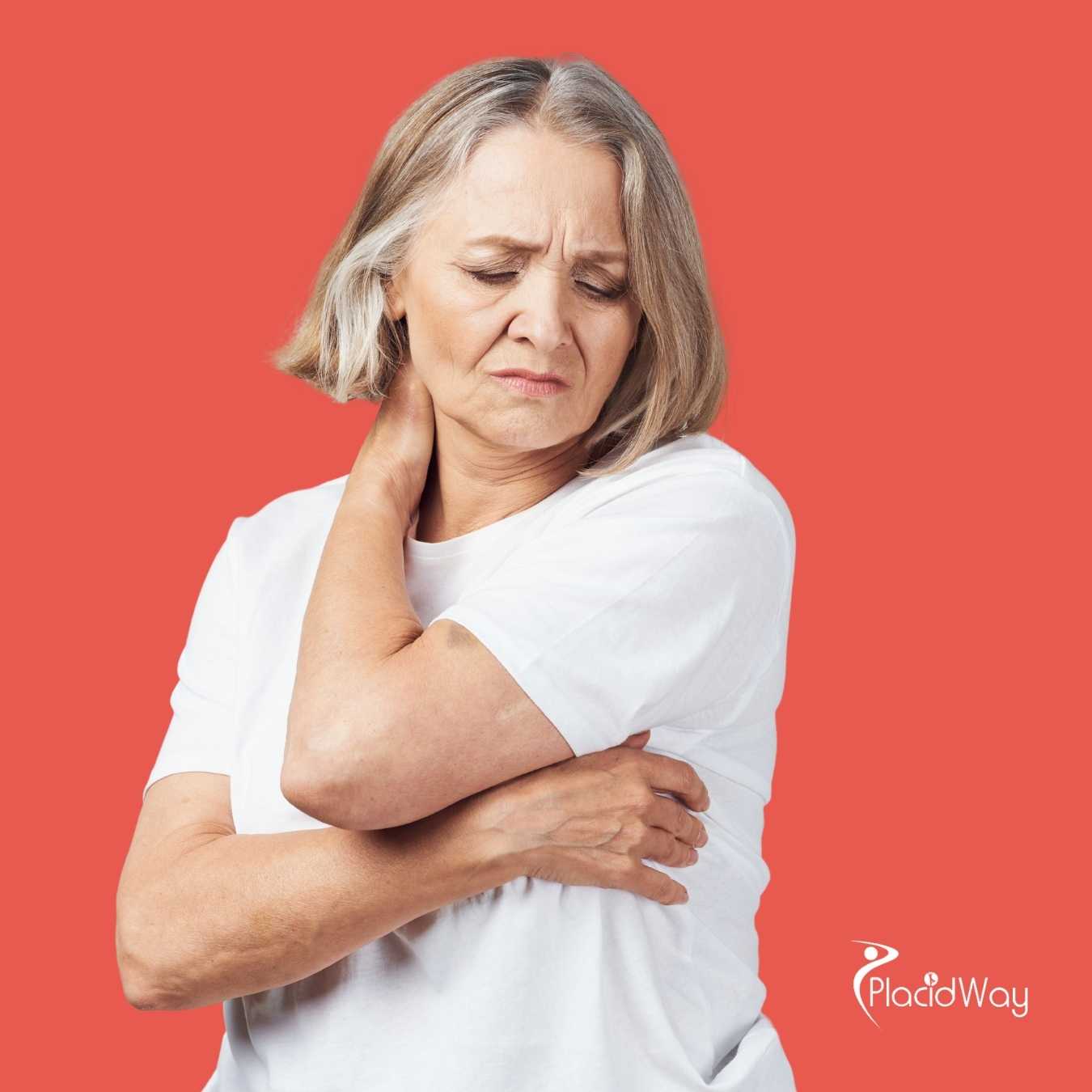 Muévase libremente de nuevo: Tratamiento conjunto con células madre de Colombia para pacientes de Ecuador