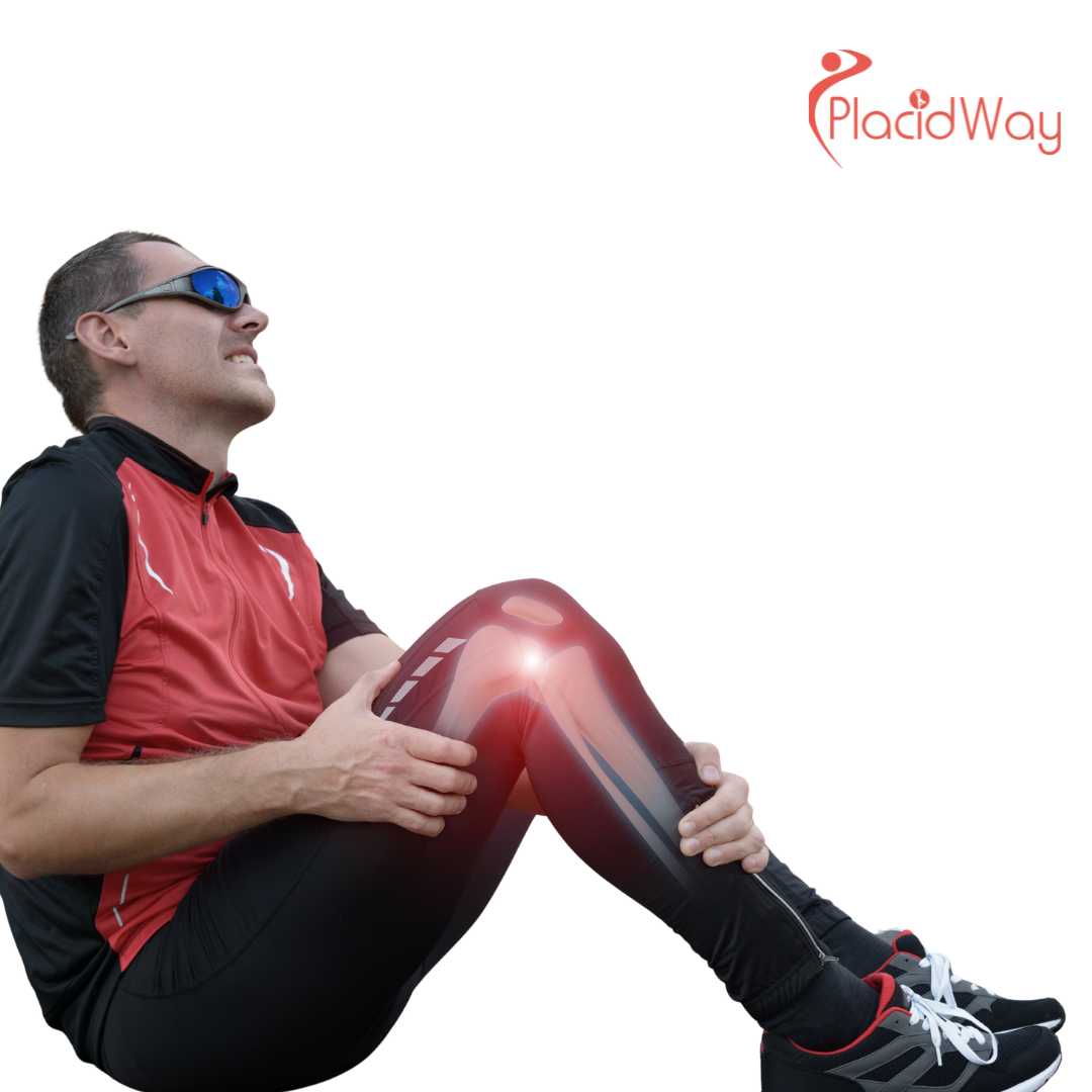 5 beneficios de la cirugía de reemplazo de rodilla en Cabo San Lucas, México