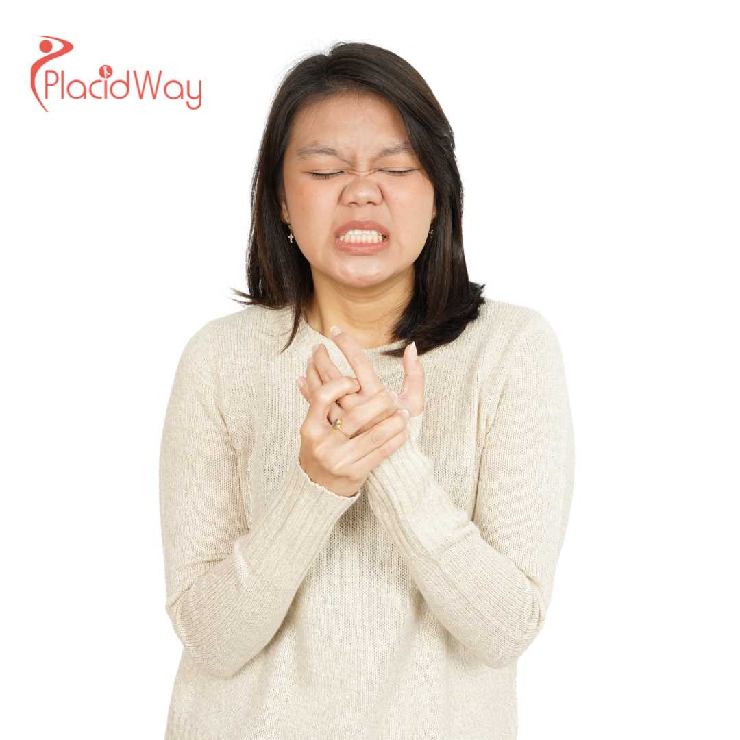 Tratamiento de la artritis reumatoide con células madre en Tijuana: El siguiente paso en el manejo del dolor.