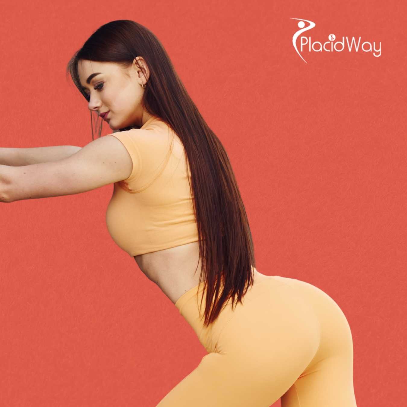 Turismo de BBL en Colombia: Analizando el aumento de pacientes de Venezuela y Perú que buscan las curvas perfectas