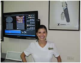 Dr. Gabriela Sibaja