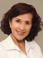 Dr. Martha Cruz