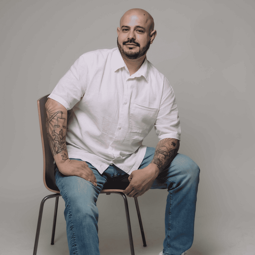 Marco Aguilar