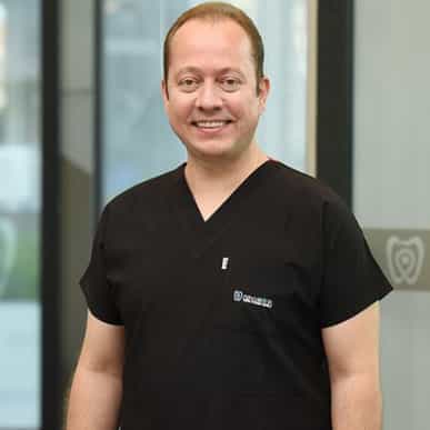 DR. MUSTAFA SABRİ ŞENCAN