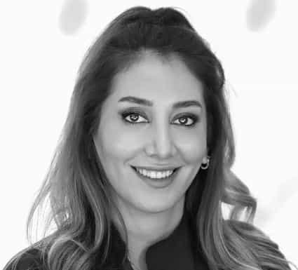 Specialist Dt. Maryam Fazeli