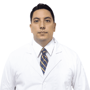 Abraham Juarez Lopez de Nava - Plastic Surgeon in Mexicali, Mexico