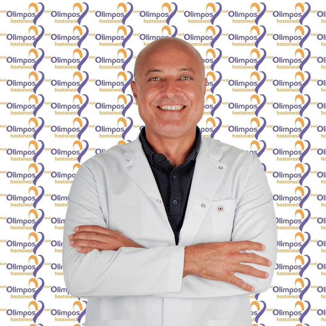 Op. Dr. Yılmaz ÇAPAR