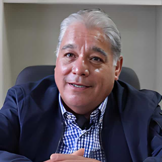 Dr. Jorge Mario Tagle Rodriguez