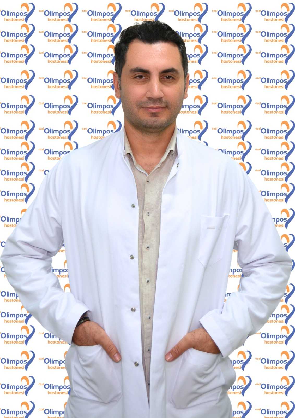 Op. Dr. Kadri AKINCI