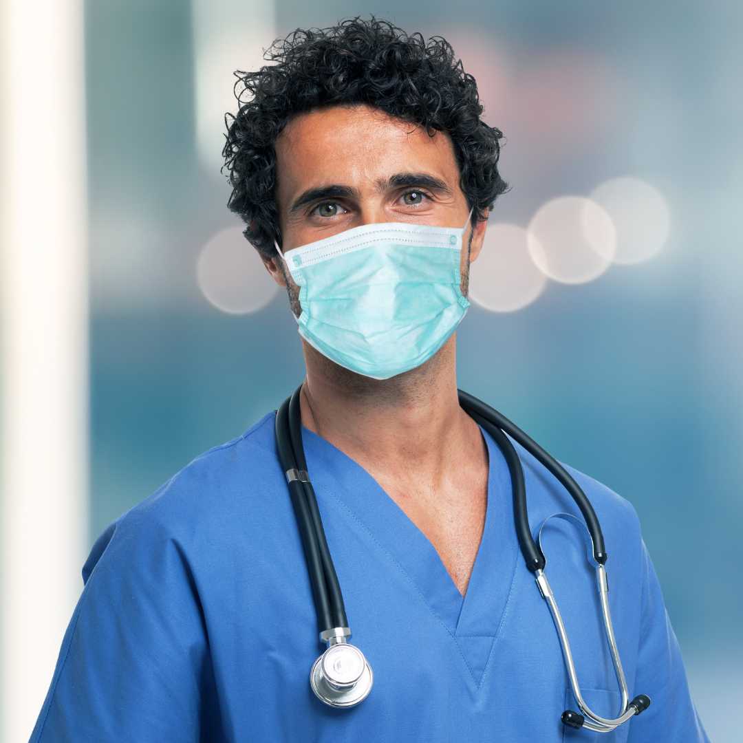 Dr. Hector Mendoza