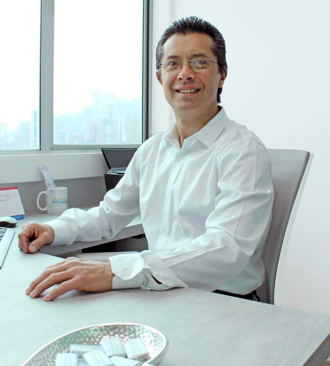 Dr. Guillermo Gonzalez Profile
