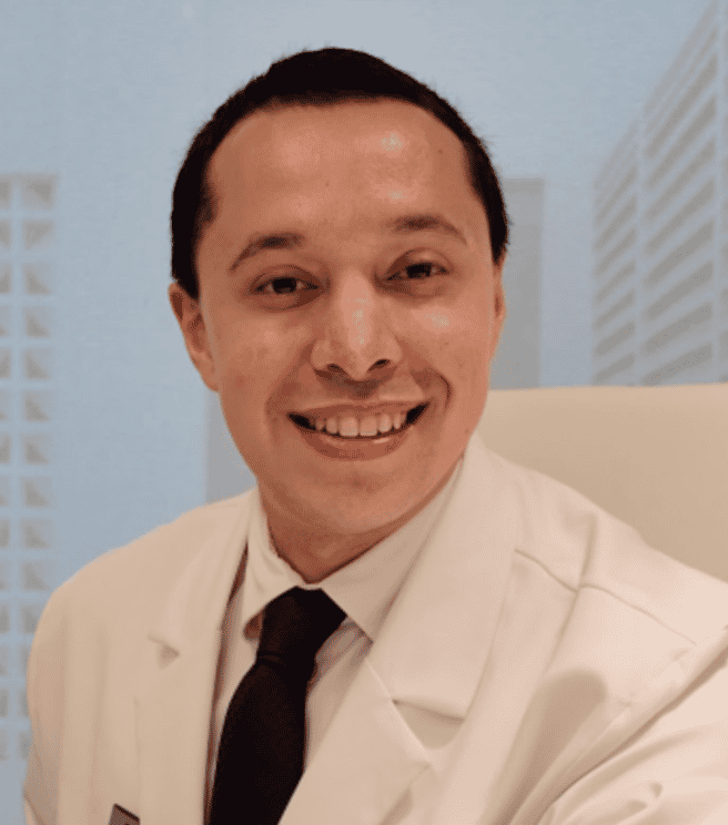 Dr. Octavio Perez