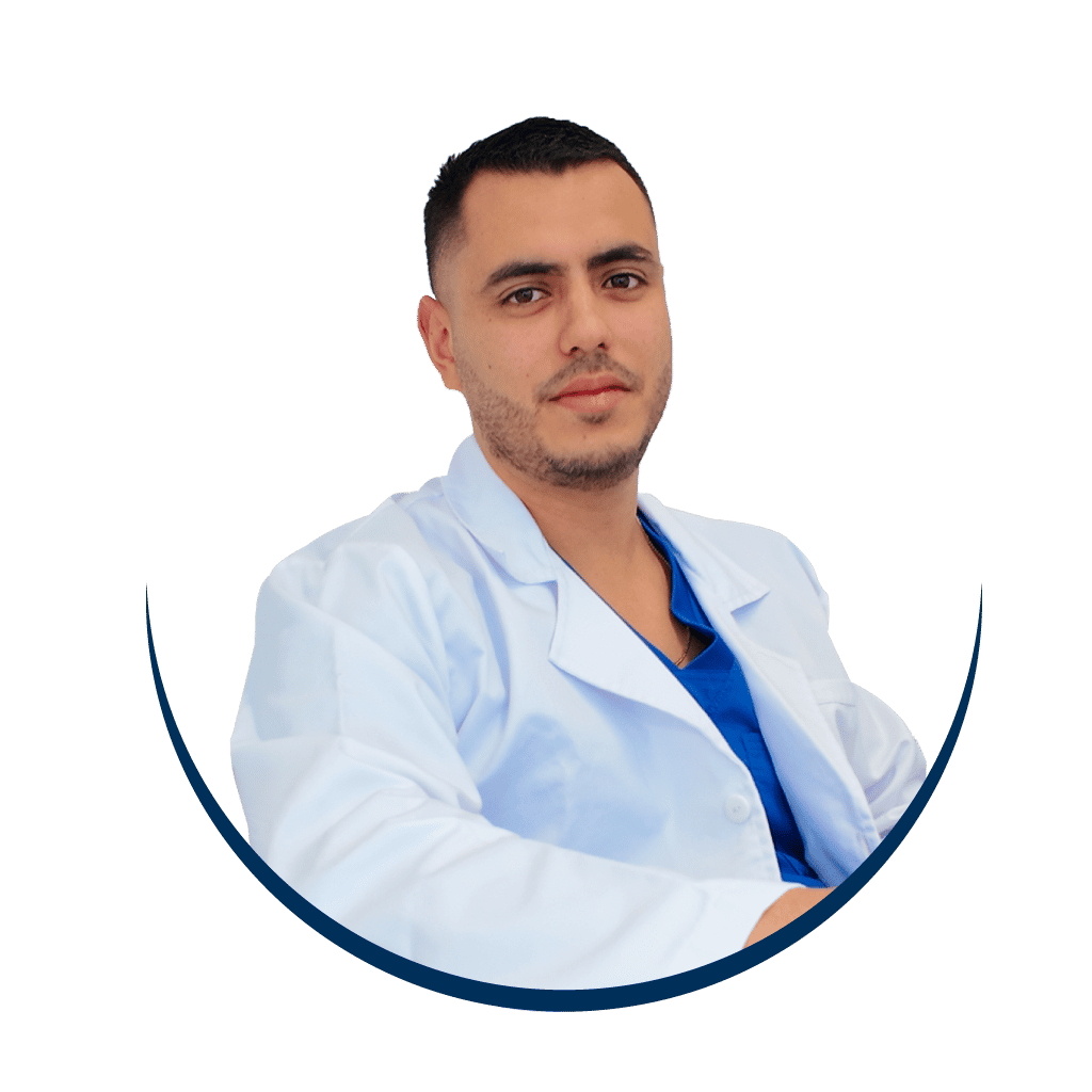 Dr. Sebastian Lopez