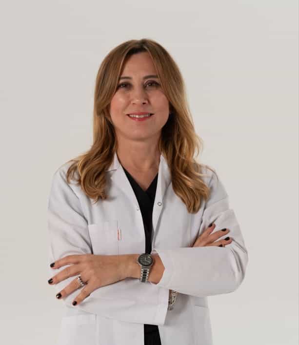 Ayşegül Karakuş Şahin