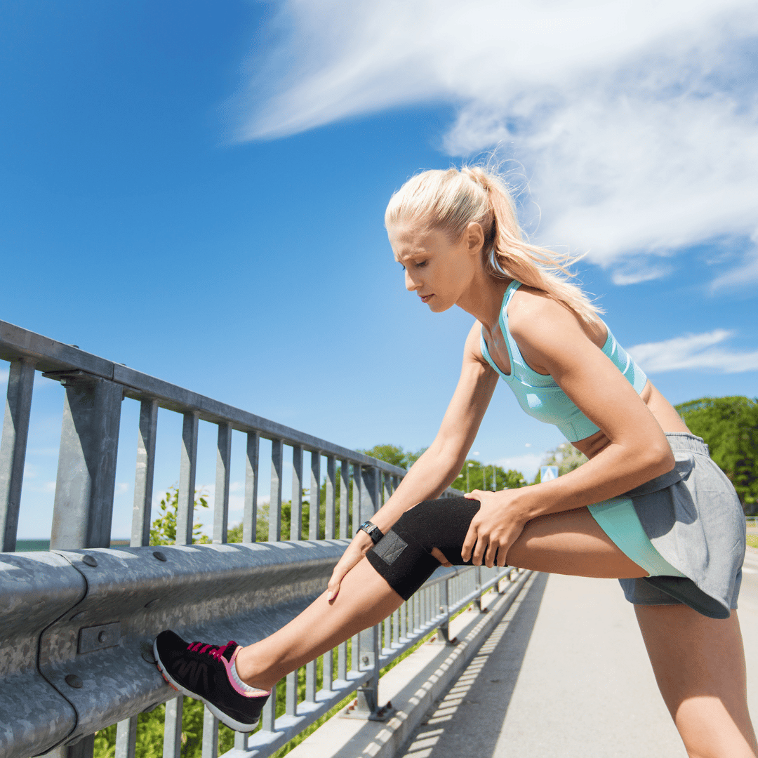 Reemplazo de rodilla en EE. UU.: Cirugía de rodilla de alta calidad