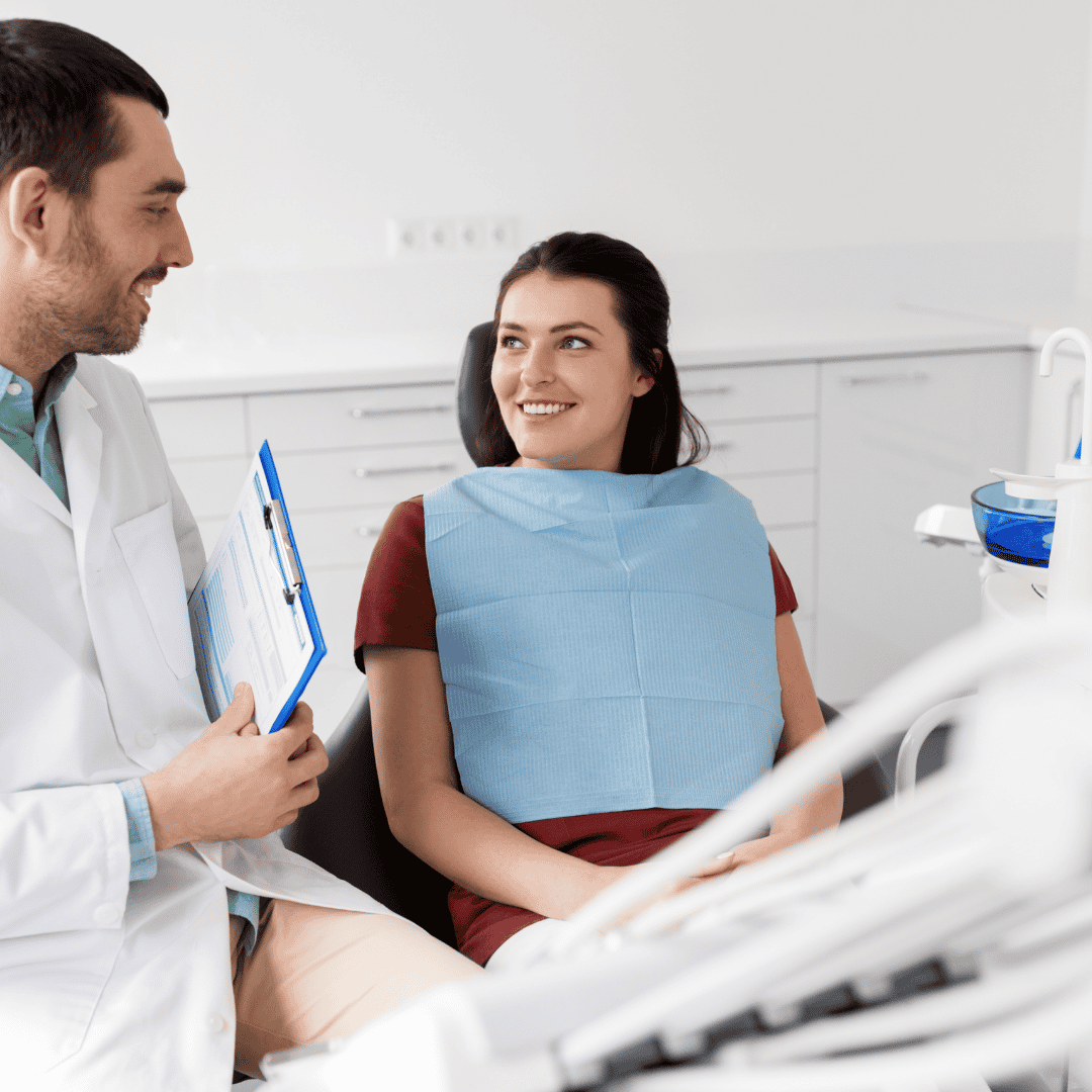 Beneficios de elegir carillas dentales en Turquía