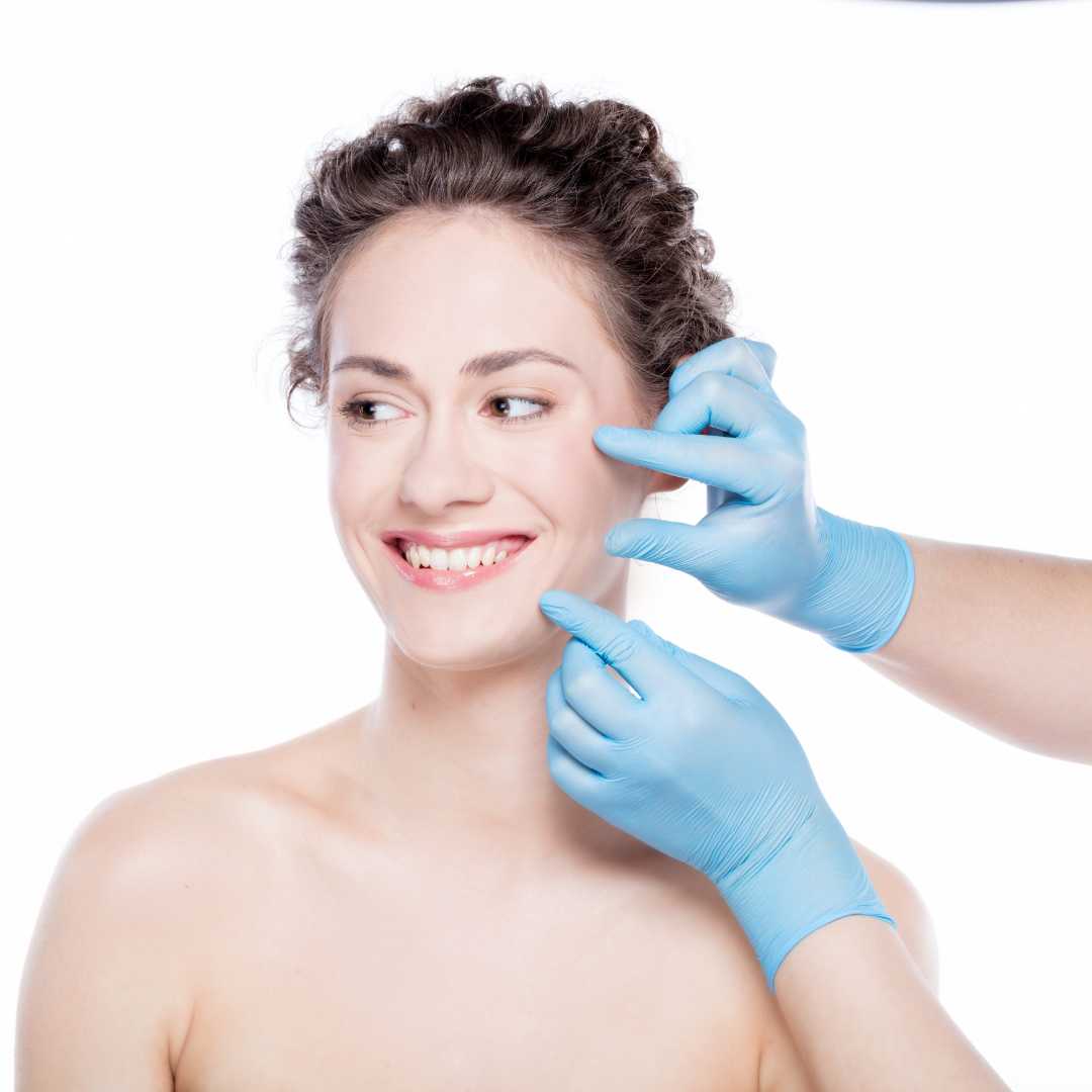 Rejuvenecimiento facial en Tijuana, México
