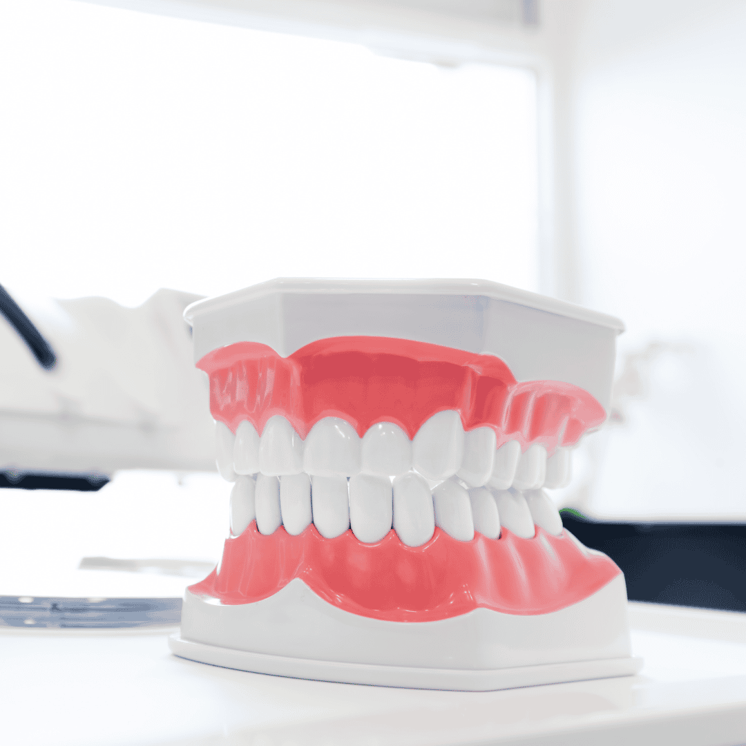 Dentaduras postizas en Tijuana