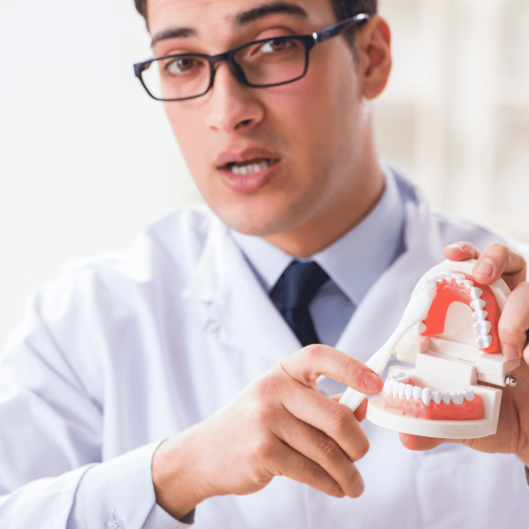 Dentaduras postizas en Cancún