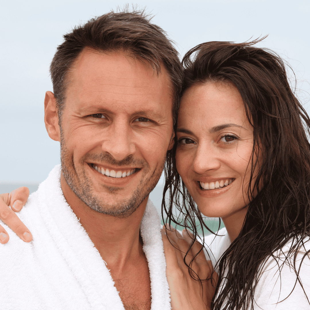 Implantes dentales All on 6 en México