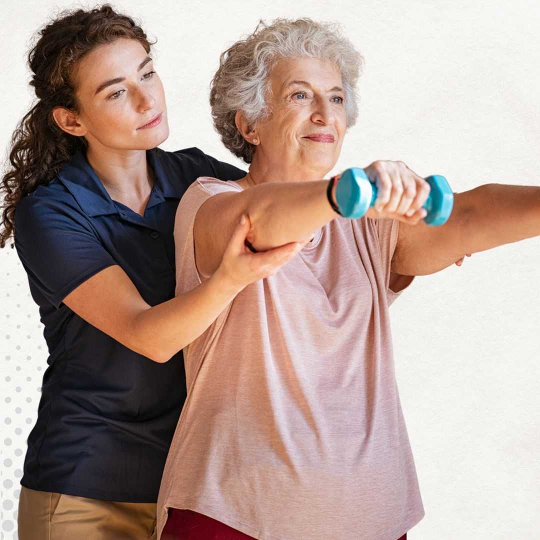 Rehabilitación en Chipre
