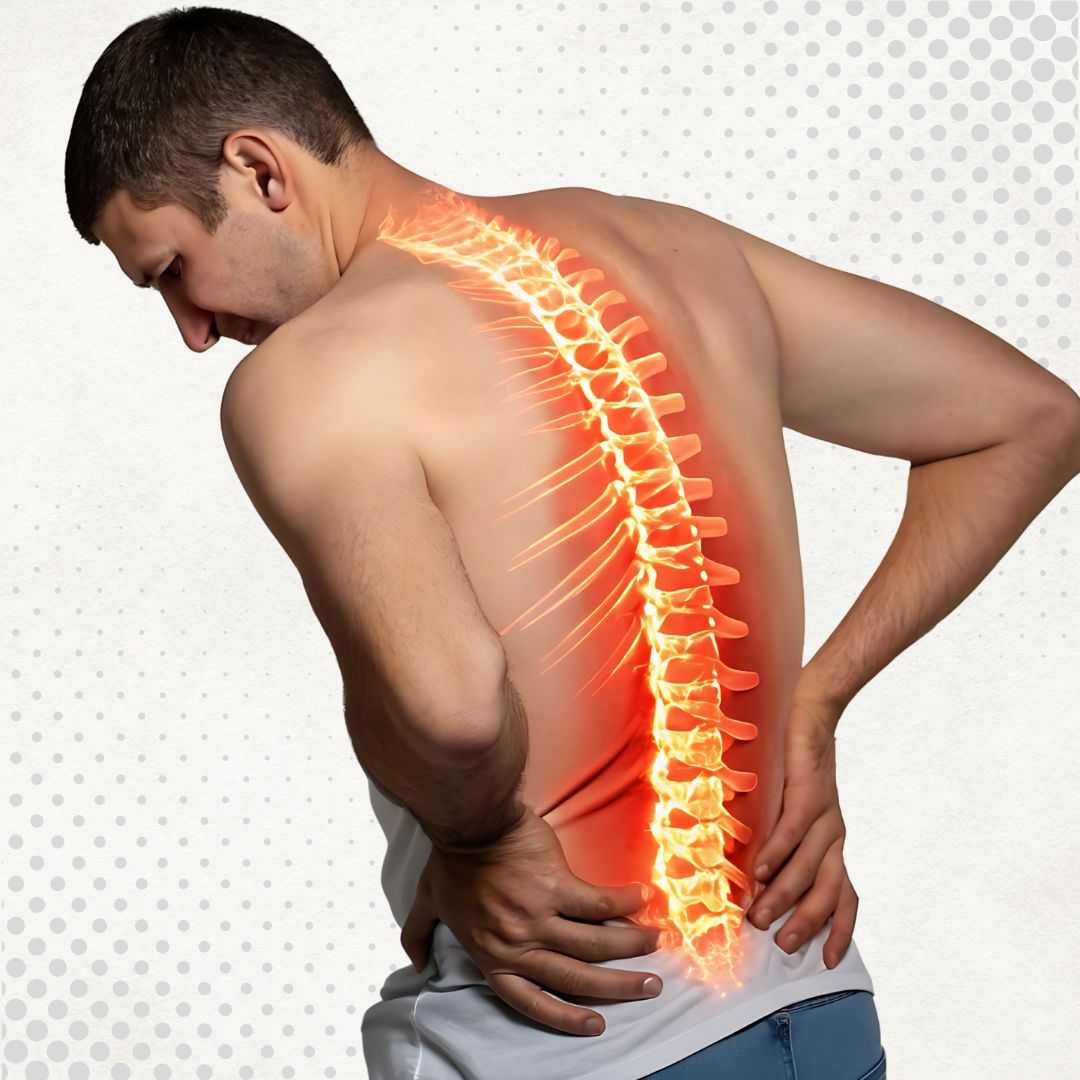 Terapia con células madre para la lesión medular en Colombia