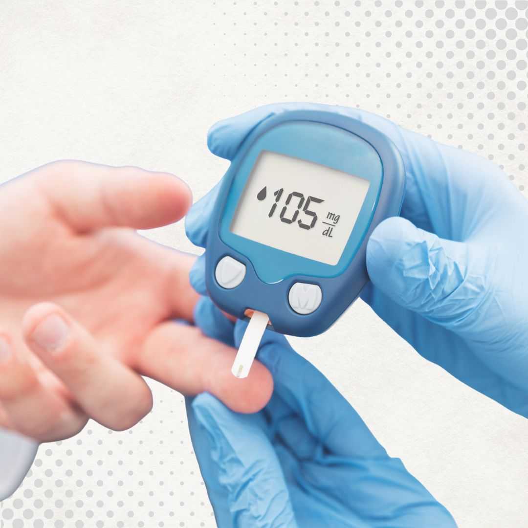 Terapia con células madre para la diabetes en México