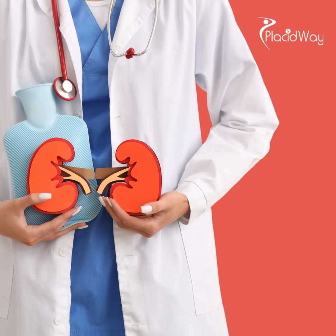 Urología en Berlín, Alemania